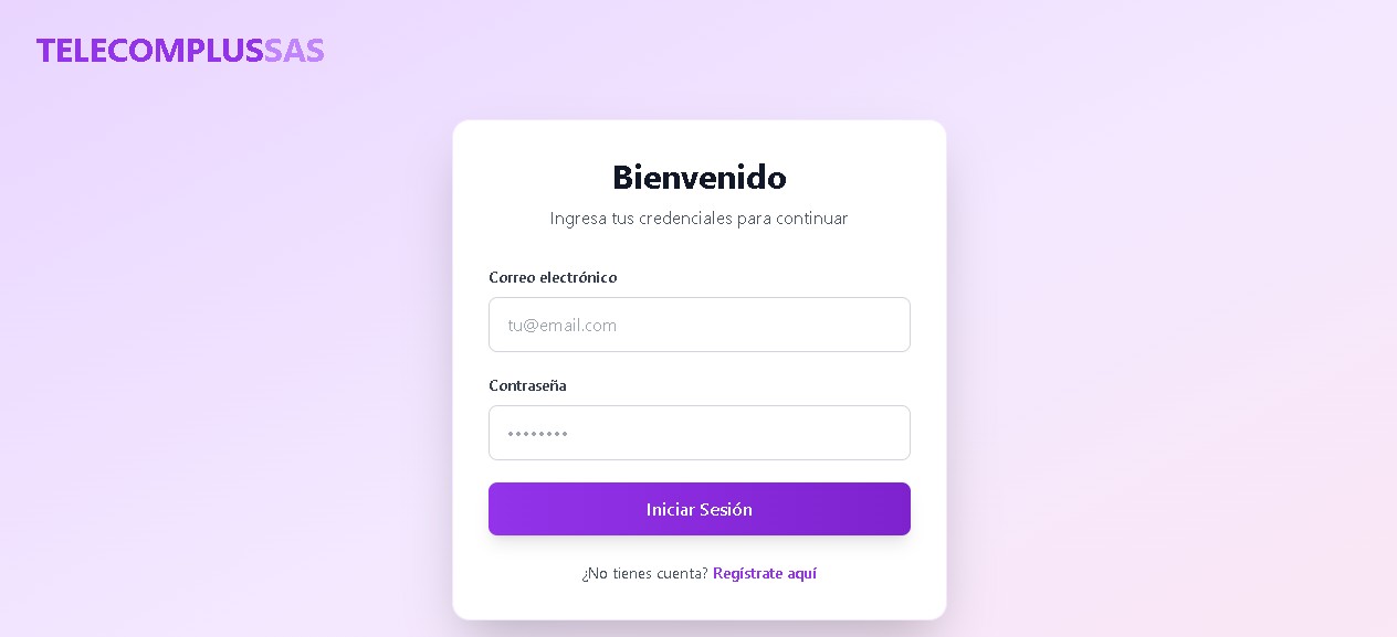 Gestión de Telecomunicaciones